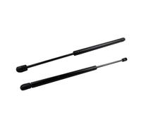 Ammortizzatori A Gas Per Citroen Per C3 MK1 2002 2003 2004 2005 2006 2007 2008 2009 Supporto Ammortizzatori A Gas Portellone Posteriore 8731.G3 Molle a Gas Cofano Posteriore