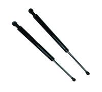 Ammortizzatori A Gas Per Cofano Anteriore Per BMW Serie 3 E90 E91 E92 E93 2004-2013, Molle A Gas Codice 51237060550 Molle A Gas Ammortizzatore