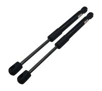 Ammortizzatori A Gas Per Portellone 2 Pezzi Asta Di Supporto Bagagliaio 3BD827550 Per VW Per Passat 2006-2012 Molla A Gas Portellone Posteriore