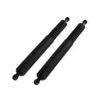Ammortizzatori A Gas Per Portellone 2 Pezzi Asta Di Supporto Bagagliaio 7L6827550L Per VW Per Touareg 2006-2010