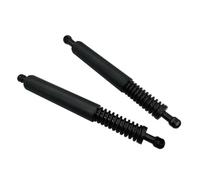 Ammortizzatori A Gas Per Portellone 2 Pezzi Asta Di Supporto Bagagliaio 7L6827550L Per VW Per Touareg 2006-2010