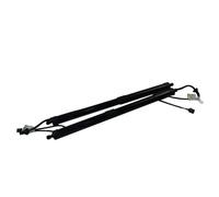 Ammortizzatori A Gas Per Portellone 2 Pezzi Asta Di Supporto Tronco Con Induttanza 7N0827851E Per VW Per Sharan 2011-2022 Puntone Portellone Elettrico