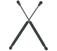 Ammortizzatori A Gas Per Portellone 2 Pz Auto Posteriore Tronco Portellone Ammortizzatore A Gas Ascensore Asta Di Supporto 113000013 Per Smart Per Fortwo Per City 450 Per Coupe 1998-2007