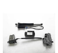 Ammortizzatori A Gas Per Portellone Per VW Per Sagitar 2015-2018 + Portellone Elettrico Modificato Auto Sollevamento Automatico Porta Posteriore Parti Di Automobili