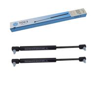 Ammortizzatori a Gas per Steyr 8065 8075 -frontscheibe- 2 Pz 1-99-976-063 You.S