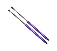 Ammortizzatori A Gas per Supra A70 3rd 1986-1993 Cofano Anteriore Modifica Ammortizzatori A Gas Supporti Sollevamento Molla Gas Bagagliaio(Purple)