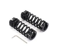 Ammortizzatori A Gas Per Yamaha TMAX 530 560 Supporti Sedile 500 SX DX