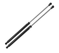 Ammortizzatori a Gas Supporto 2X Universale 50cm 500mm 300N Ammortizzatori per Auto Copertura Anteriore Cofano Portellone Posteriore Ammortizzatore Sollevamento