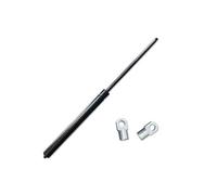 Ammortizzatori A Gas Universale Auto Portellone Barra Supporto Cofano Cilindro Molla A Gas Struts Sollevare 460mm 150N 200N 750N Autobus Letto Camion Barca Finestra(2PCS 750N)