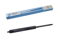 Ammortizzatori a Gas Universale Lunghezza: 294 MM Forza : 400 N Hub: 120 - 1 Pz