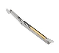 Ammortizzatori a molla a gas a pressione idraulica 60/100/150N Supporto for sollevamento porta Cerniera for mobili da cucina Puntone for sollevamento mobili(150N (15kg))