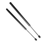 Ammortizzatori A Molla A Gas Compatibile Con Daihatsu Per Rocky 1984-2002 Accessori Per Asta Di Supporto Per Auto Leva Di Discesa Lenta Coperchio Anteriore Leva Idraulica