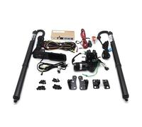 Ammortizzatori a Molla per Volvo S60 2019-2025 Portellone Posteriore Automatico Supporto di Sollevamento per portellone Posteriore Elettrico (Senza sensore del Piede)