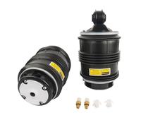 Ammortizzatori A2113200925 2113200925 2 Pin Per Benz W211 S211 2002-2008 2009 Borse A Molla Posteriori Con Sospensione Pneumatica Ammortizzatore