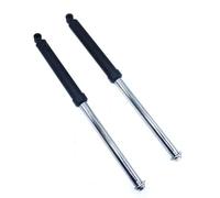 Ammortizzatori Accessori per sospensioni Ammortizzatore forcella anteriore compatibile con i modelli di moto PW 50 PY50 PEEWEE 50 E-Moto per codice articolo SET ASSEMBLY(BLACK)