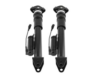 Ammortizzatori Ad Aria Posterior Sx + Dx 2006 - 2013 For Mercedes Benz R350 Ads