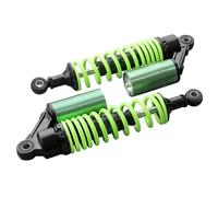 Ammortizzatori Ad Aria Posteriori Per Moto Da 320 Mm, 2 Pezzi, Scooter Per S&uzuki, GoKart Ecc.