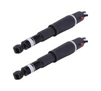 Ammortizzatori Ammortizzatore 2 Pz Per Chevy Per Avalanche Per Silverado Per Suburban Per Tahoe Sospensioni Pneumatiche Struts Air Ride Ammortizzatori Posteriori