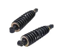 Ammortizzatori Ammortizzatore Anteriore 2 Pezzi Per HISUN 700 ATV HS CODE 52100-J00000-1800 ERP PJ00000521001800 Una Coppia Ammortizzatore Posteriore