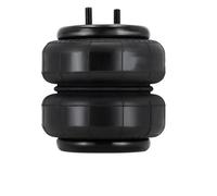 Ammortizzatori Ammortizzatore Borsa Della Molla Sospensione Dell'aria Da 2500 Libbre Per GMC Per Sierra HD W21-760-6781 Universale