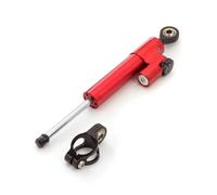 Ammortizzatori Ammortizzatore Di Sterzo Regolabile Per Zero 10x Per Kaabo Per Mantis Ammortizzatori Stabilizzatori Da 10 Pollici