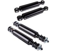 Ammortizzatori Ammortizzatore for Club Car DS Golf Carts Gas Models 1997-2008