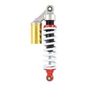 Ammortizzatori Ammortizzatore Moto Da 300mm 12in Resistente Ammortizzatore A Molla Regolabile Per ATV Quad Dirt Bike Go Kart Scooter Ammortizzatori Per Motociclette