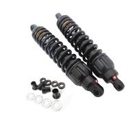 Ammortizzatori Ammortizzatore Moto Per Harley Per Electra Per Glide 325 Mm 343 Molle, Sospensioni Posteriori, Accessori, Chiave Inglese Ammortizzatore Posteriore Moto(343 millimetri)