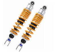 Ammortizzatori Ammortizzatore Per Moto Per Ducati 320/340/360 Mm 220 Kg Sostituzione Componenti Sospensioni Posteriori Ammortizzatori Ad Aria Ammortizzatore Posteriore Moto