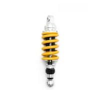 Ammortizzatori Ammortizzatore Posteriore Modificato In Lega Di Alluminio CNC Per Moto Universale Da 260/280/300 Mm Ammortizzatore Idraulico(280MM)