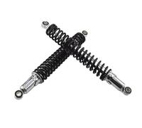 Ammortizzatori Ammortizzatore Posteriore Moto Per Jialing Per Lifan XL125 XL185 JH125L ZS125GY JH150 Dirtbike Forcella Posteriore Sospensione A Molla Sospensioni Pneumatiche