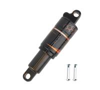 Ammortizzatori Ammortizzatore Posteriore Per Bicicletta 125/150/165/190mm Per Scooter A Molla Per Mountain Bike Ammortizzatore Idraulico(165mm x 1000 lbs)