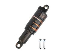 Ammortizzatori Ammortizzatore Posteriore Per Bicicletta 125/150/165/190mm Per Scooter A Molla Per Mountain Bike Ammortizzatore Idraulico(165mm x 750 lbs)