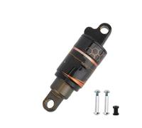 Ammortizzatori Ammortizzatore Posteriore Per Bicicletta 125/150/165/190mm Per Scooter A Molla Per Mountain Bike Ammortizzatore Idraulico(125mm x 850 lbs)