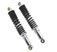 Ammortizzatori Ammortizzatore Posteriore Per Moto Da 320 Mm Molla Posteriore Ammortizzatore Accessori Per Moto Ricambio Sospensioni Pneumatiche