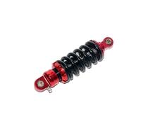 Ammortizzatori, Ammortizzatore posteriore regolabile con smorzamento da 240 mm for Monkey Bike Z50 MSX125 GROM125