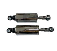 Ammortizzatori Ammortizzatore Posteriore Regolabile Da 2 Pezzi Per Softail 1989-1999 Ammortizzatore Idraulico