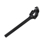 Ammortizzatori Ammortizzatore Reggisella Bicicletta A Quattro Bracci 27,2//28,6/30,0/30,4/30,9/31,6 Mm In Lega Di Tubo Sella Ammortizzatore Posteriore(27.2mm)