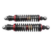 Ammortizzatori Ammortizzatori Ad Aria Per Moto Accessori Kit Anteriori Nitro Per Banshee 350 Per YFZ350 1987-2006 Ammortizzatore Posteriore