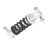 ammortizzatori, ammortizzatori, ammortizzatori e ammortizzatori, 150 Mm, moto, molla a vite, ammortizzatore, ammortizzatore, ammortizzatore, sospensione in lega di alluminio + acciaio per mountain