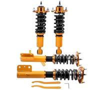 Ammortizzatori Ammortizzatori Anteriori E Posteriori Molle Elicoidali Coilovers Per Dodge Per Caliber 2007-2009 Kit Di Abbassamento Ammortizzatore Ammortizzatore Idraulico