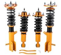 Ammortizzatori Ammortizzatori Anteriori E Posteriori Molle Elicoidali Coilovers Per Jeep Per Compass Per Patriot 2007-2009 Ammortizzatore Kit Di Ammortizzatore Idraulico