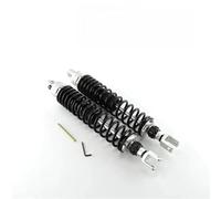 Ammortizzatori Ammortizzatori Posteriori A Molla Olio-gas Modificati In Alluminio CNC Per Moto Universali Da 425 Mm Ammortizzatore Posteriore