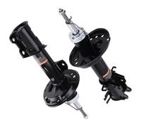 Ammortizzatori Ant for Opel Corsa D S07 Adam M13 339715 339714 Set 2pz