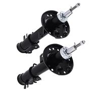 Ammortizzatori Ant for Opel Corsa D S07 Adam M13 339715 339714 Set 2pz