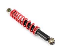Ammortizzatori anteriori 270 mm - Heavy Duty Dampers per 50 cc a 125 cc Off - Road Pit Machines/ATV/Go Karts - Stainless Steel Suspension System