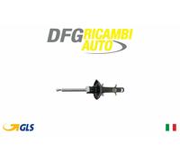 AMMORTIZZATORI ANTERIORI DX SX AUDI A3 8L1 VW GOLF IV MM-00033