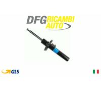 AMMORTIZZATORI ANTERIORI DX SX AUDI A3 8P1 VW GOLF V 5C1 FISSAGGIO INFERIORE 55