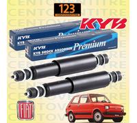 AMMORTIZZATORI ANTERIORI FIAT 126 DAL 1972 - ORIGINALI KYB