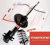 Ammortizzatori anteriori Kayaba FIAT PANDA 1.2 benzina 1.3 Multijet anno 2003 >